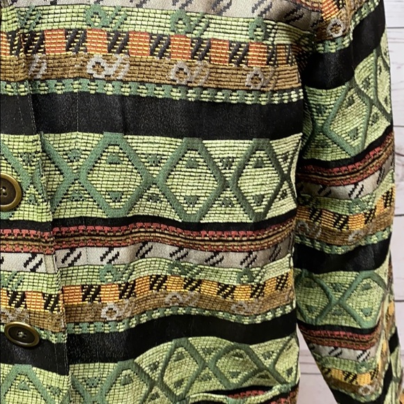 Koret Jacket - Picture 2 of 4